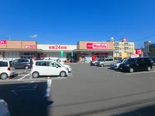 レオパレス清水【209号室】の周辺