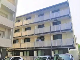 レオパレス橘【305号室】の外観