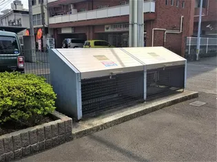 レオパレス橘【305号室】のその他画像