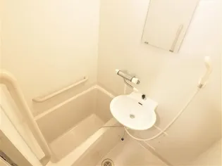 レオパレス橘【305号室】の風呂