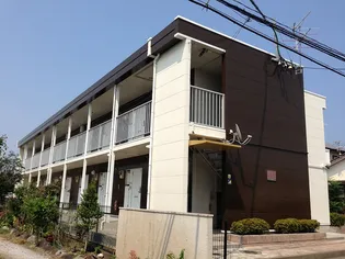 レオパレス和の画像