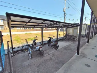 レオパレス源藤Ⅲ【201号室】のその他画像