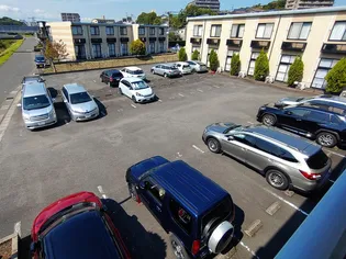 レオパレス源藤Ⅲ【201号室】のその他画像