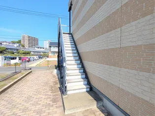 レオパレス源藤Ⅲ【201号室】のその他画像