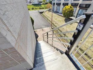 レオパレス源藤Ⅲ【201号室】のその他画像