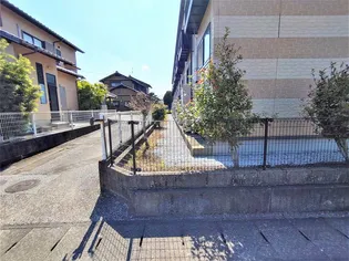 レオパレス源藤Ⅲ【201号室】のその他画像