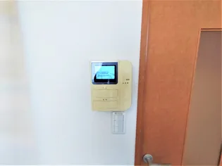 レオパレス源藤Ⅲ【201号室】のその他画像