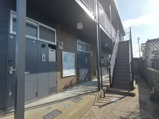 レオパレス火切塚Ⅱ【105号室】のその他画像