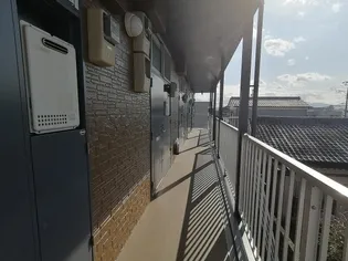 レオパレス火切塚Ⅱ【105号室】のその他画像