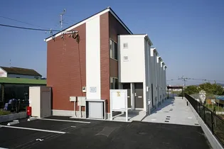 レオネクストパシフィックメゾンの画像