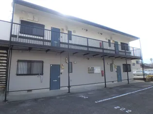 ニューシティ黒木の画像