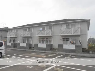 エメラルドビーチ参番館の画像