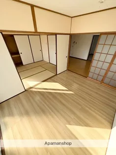 いとまんマンション【502号室】の内装