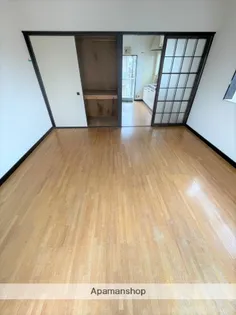 シャトレ5【2階】の内装