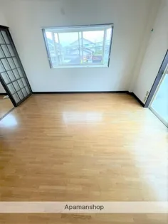 シャトレ5【2階】の内装