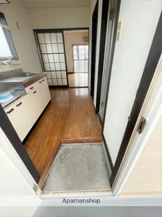 シャトレ5【2階】の内装