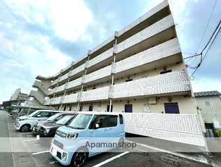 富士マンションの画像