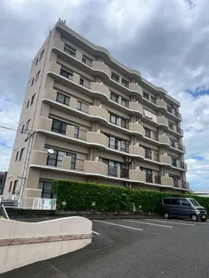 センチュリーコート5番館 芳士【1階】の外観