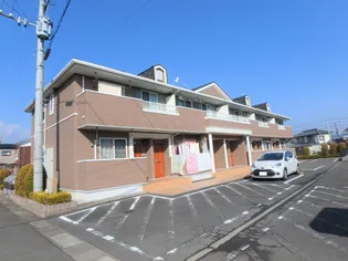 メゾン オーブ Ⅰの画像