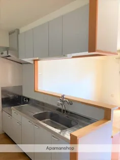 リアン花ヶ島【3階】のその他画像