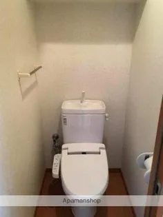 リアン花ヶ島【3階】の風呂