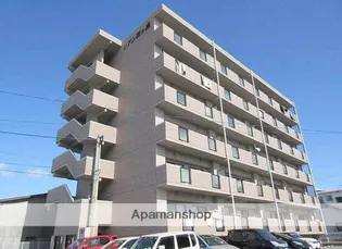 リアン花ヶ島【3階】の外観