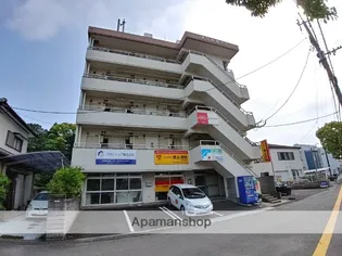 第2尚陽ビルの画像