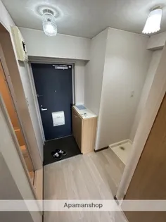 セラフィム【406号室】の内装