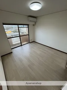 セラフィム【406号室】の内装