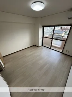 セラフィム【406号室】の内装