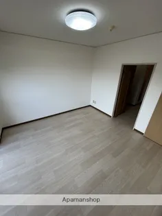 セラフィム【406号室】の内装