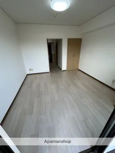 セラフィム【406号室】の内装