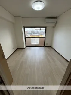 セラフィム【406号室】の居間