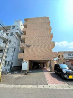 セラフィム【406号室】の外観