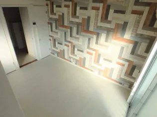 ベルヴィーユ清武【311号室】の内装