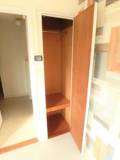 ベルヴィーユ清武【311号室】の内装