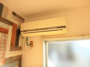 ベルヴィーユ清武【311号室】の内装