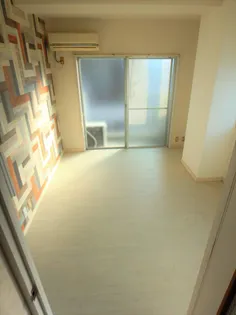 ベルヴィーユ清武【311号室】の居間