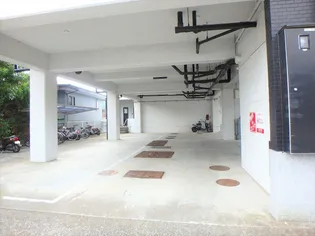 ベルヴィーユ清武【311号室】のその他画像