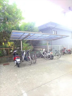 ベルヴィーユ清武【311号室】のその他画像