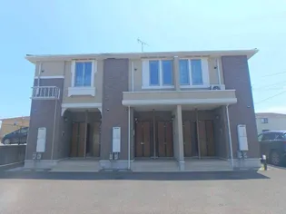 ヌーヴェルデ ポート2の画像