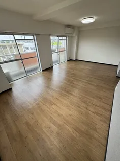 くるみハウス【3階】の居間