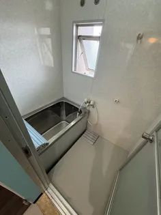 くるみハウス【3階】の風呂