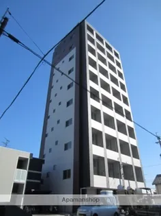 アルテマイスターアゴラ【3階】の外観