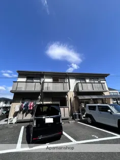 シオン99【2階】の外観