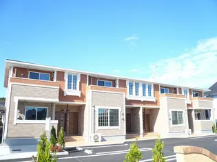 ホーリー レジデンスの画像