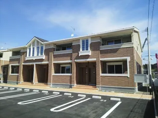 アバンダント ライフ Eの画像