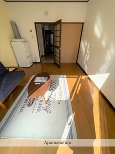 エクセルメゾン【111号室】の内装