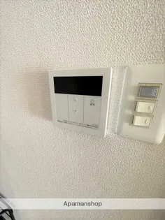 エクセルメゾン【111号室】の内装