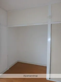 アルカコンネ成富【207号室】の内装